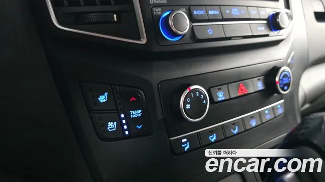 Hyundai Starex 2019 thumb 7