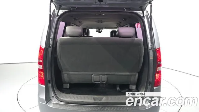 Hyundai Starex 2019 thumb 4