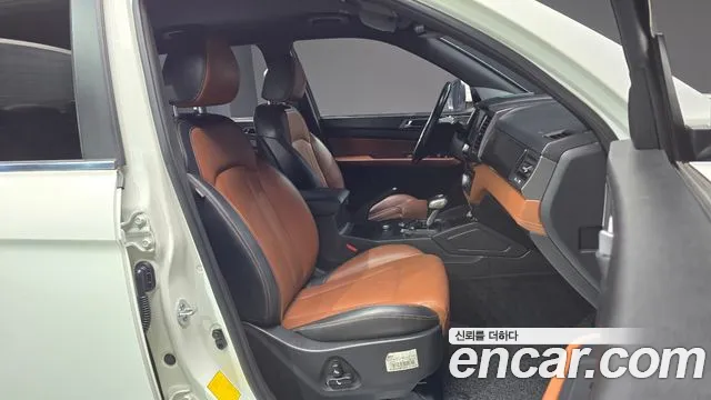 KG_Mobility_Ssangyong Rexton 2020 thumb 12