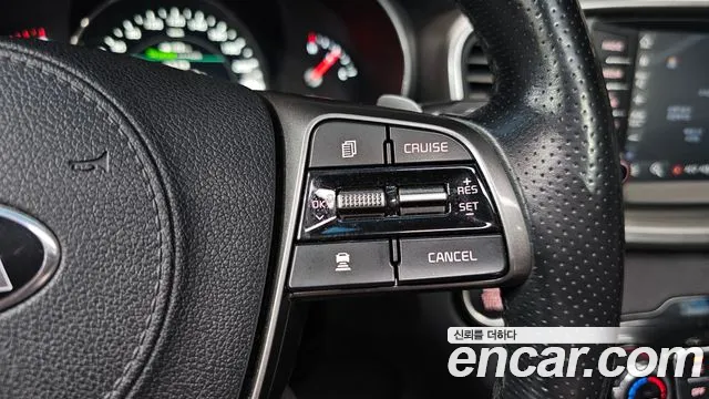 Kia Sorento 2018 thumb 4
