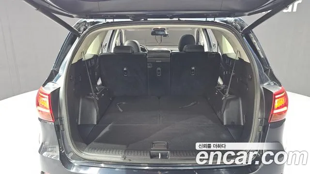 Kia Sorento 2018 thumb 11