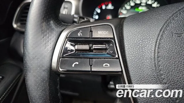 Kia Sorento 2018 thumb 6
