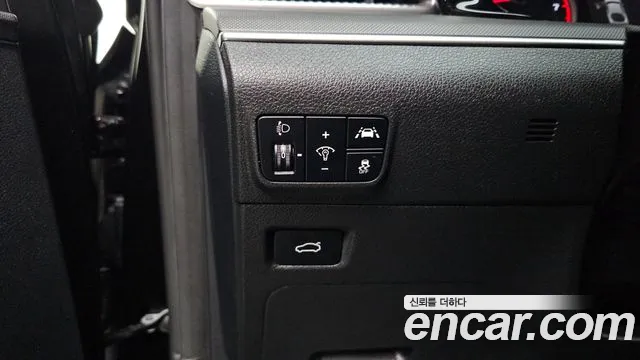 Kia K5 2023 thumb 11