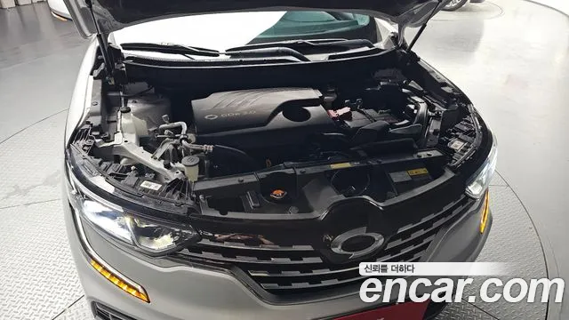 Renault Koleos 2020 thumb 7