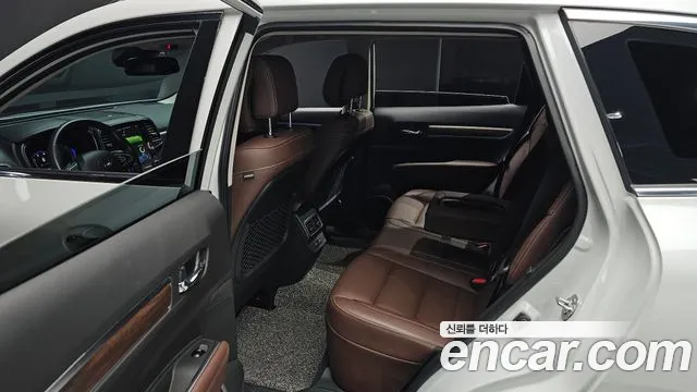 Renault Koleos 2020 thumb 5