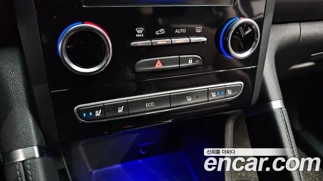 Renault Koleos 2020 thumb 8