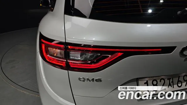 Renault Koleos 2020 thumb 10