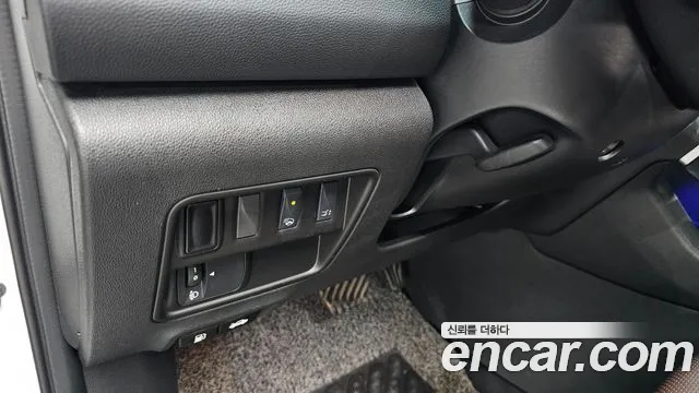Renault Koleos 2020 thumb 3