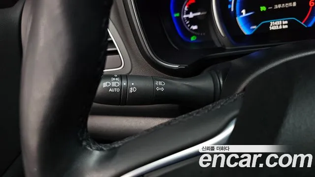 Renault Koleos 2020 thumb 2
