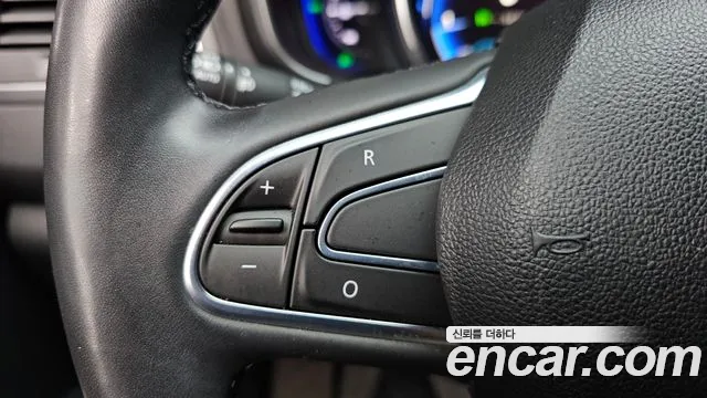 Renault Koleos 2020 thumb 6