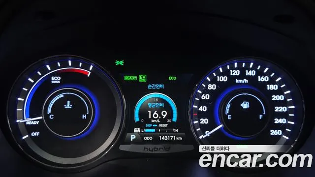 Hyundai Grandeur 2014 thumb 6