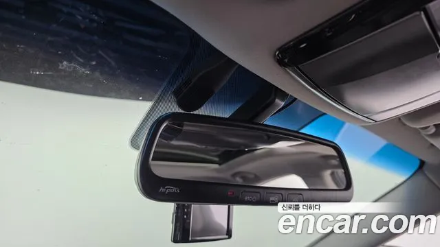 Hyundai Grandeur 2014 thumb 8