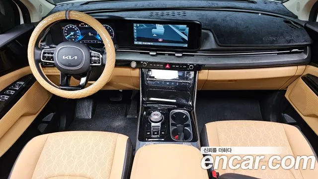 Kia Carnival 2022 thumb 12