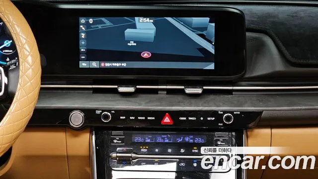 Kia Carnival 2022 thumb 5