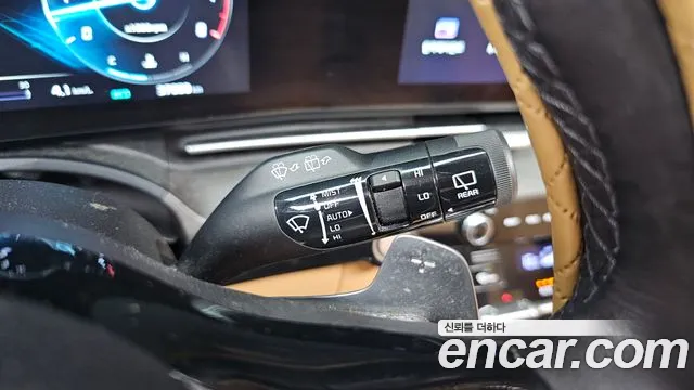 Kia Carnival 2022 thumb 7