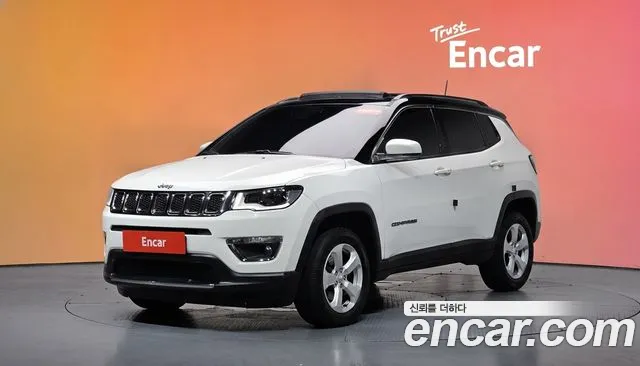Jeep Compass 2019 thumb 10