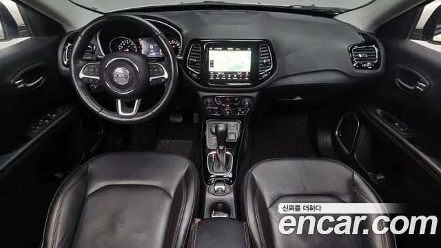 Jeep Compass 2019 thumb 6