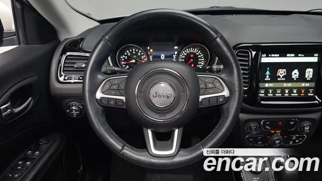 Jeep Compass 2019 thumb 2
