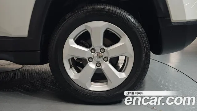 Jeep Compass 2019 thumb 12