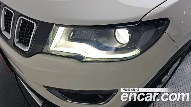 Jeep Compass 2019 thumb 11