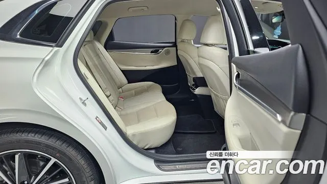 Hyundai Grandeur 2021 thumb 5