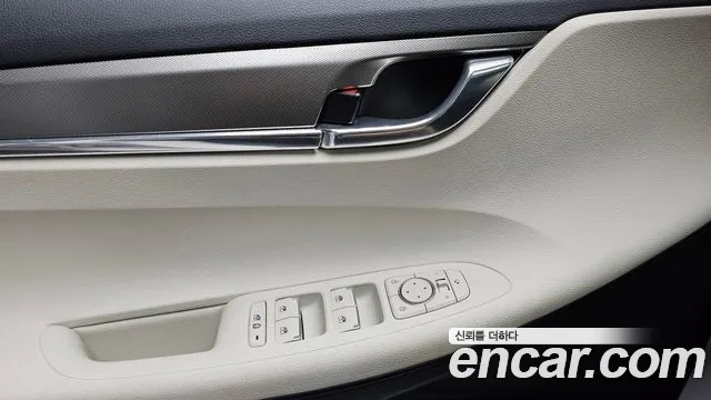 Hyundai Grandeur 2021 thumb 6