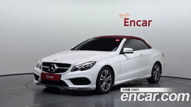 Mercedes-Benz E-Класс 2015 thumb 12