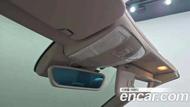 Mercedes-Benz E-Класс 2015 thumb 5