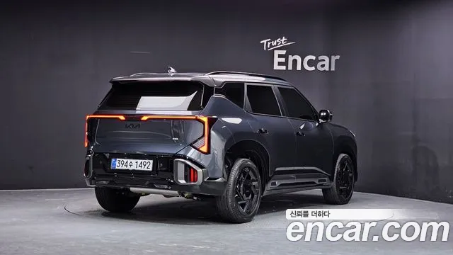 Kia Seltos 2026 thumb 7