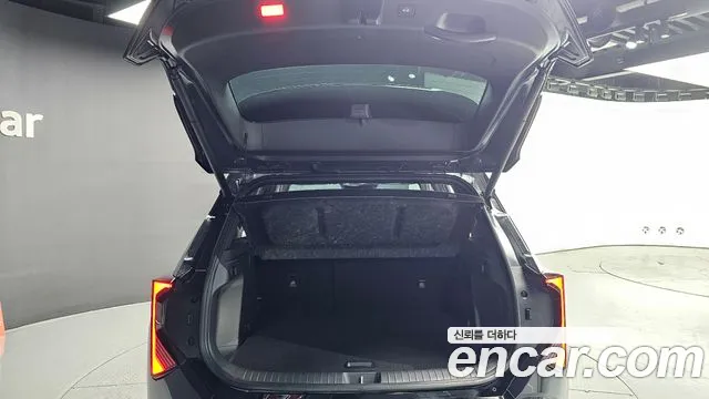 Kia Seltos 2026 thumb 6