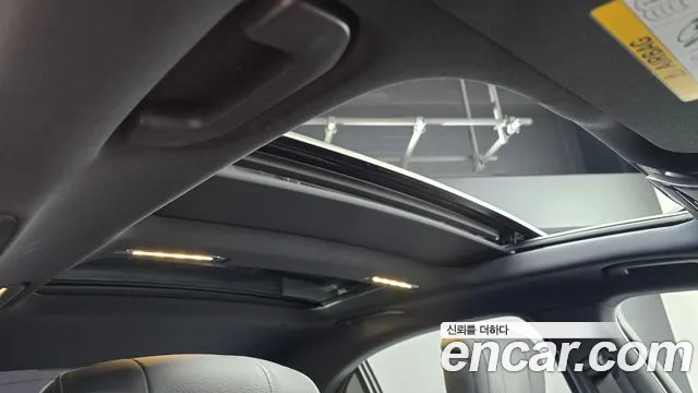 Mercedes-Benz S-Класс 2022 thumb 11