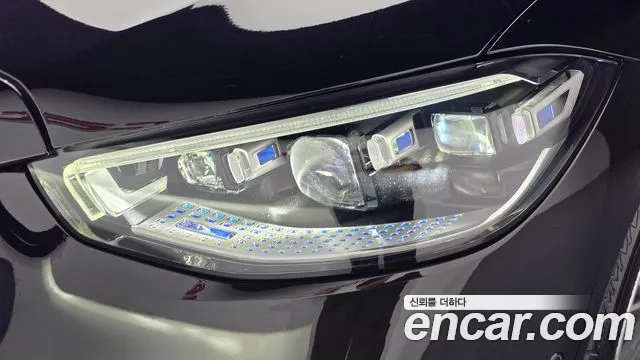 Mercedes-Benz S-Класс 2022 thumb 3