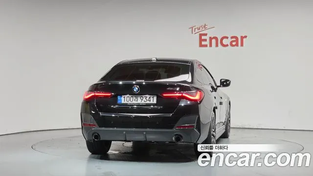 BMW 4 серии 2022 thumb 11