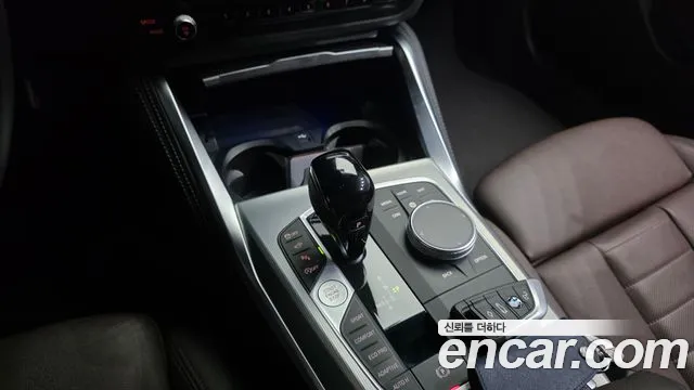 BMW 4 серии 2022 thumb 5