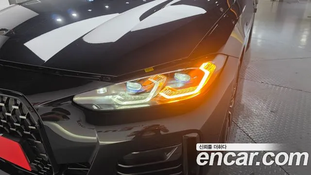BMW 4 серии 2022 thumb 2