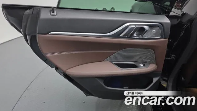 BMW 4 серии 2022 thumb 9