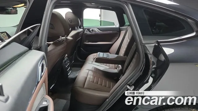 BMW 4 серии 2022 thumb 3