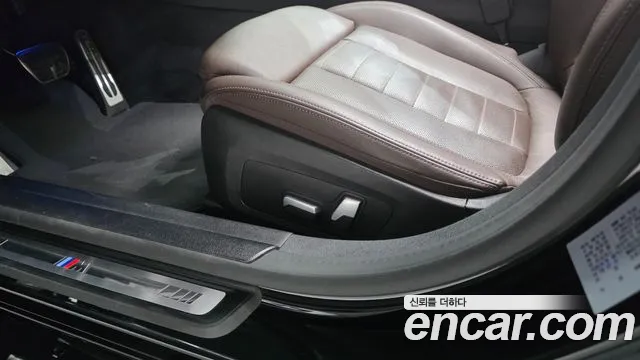 BMW 4 серии 2022 thumb 4