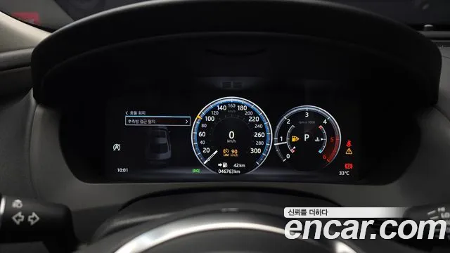Jaguar XE 2019 thumb 4