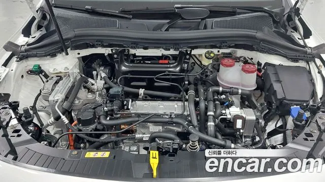 Mercedes-Benz EQA 2025 thumb 9