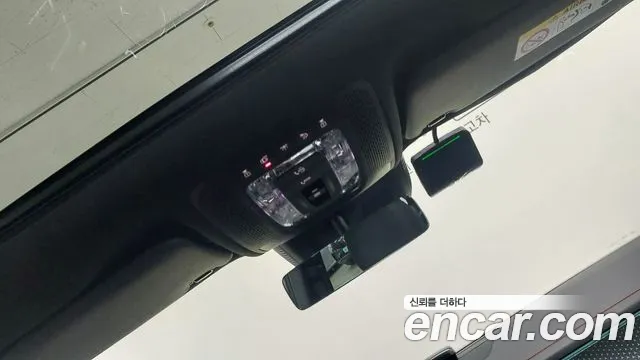 Mercedes-Benz EQA 2025 thumb 3