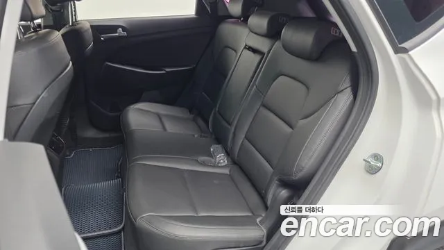 Hyundai Tucson 2015 thumb 6
