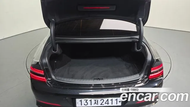 Genesis G80 2022 thumb 8