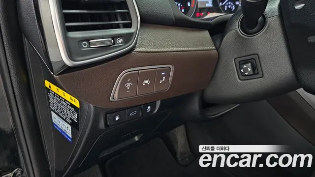 Hyundai Grandeur 2016 thumb 5