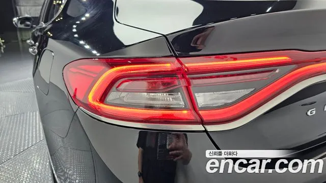 Hyundai Grandeur 2016 thumb 3