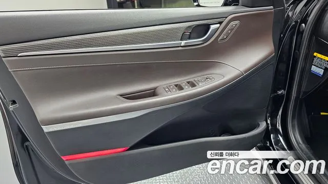 Hyundai Grandeur 2016 thumb 7