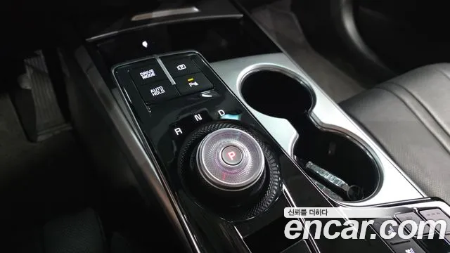 Kia K8 2022 thumb 7