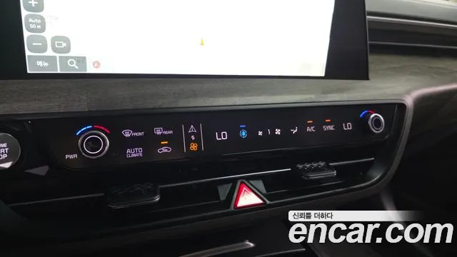 Kia K8 2022 thumb 6