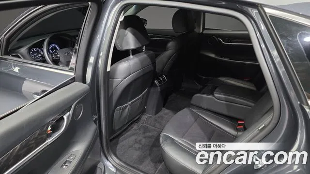 Hyundai Grandeur 2019 thumb 6