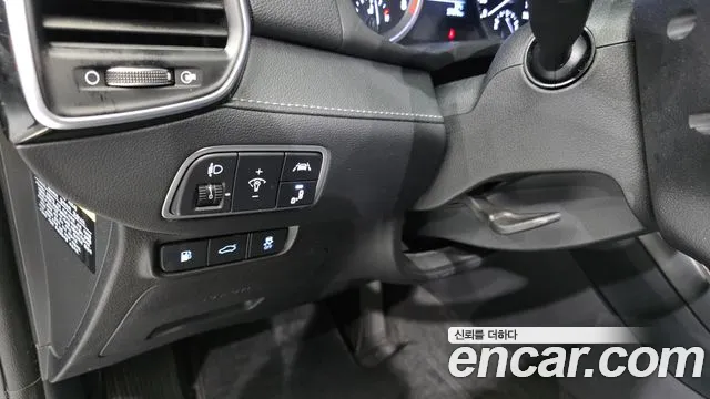 Hyundai Grandeur 2019 thumb 7